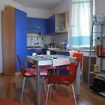 Διαμέρισμα Roccesarde