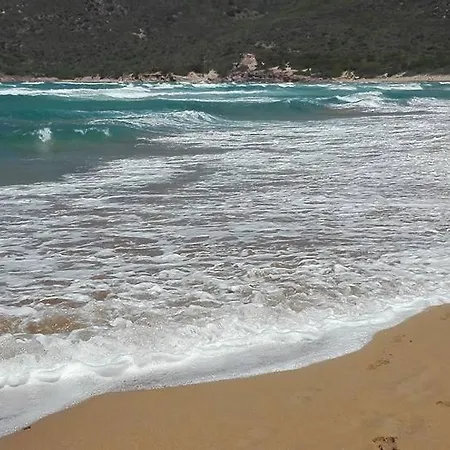 Roccesarde Apartment