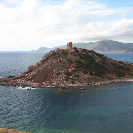 Roccesarde Apartament *