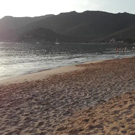 Apartament Roccesarde *