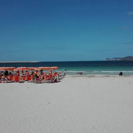 Roccesarde Apartment