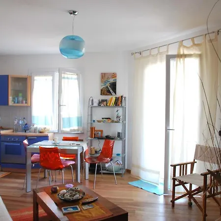 Roccesarde Apartment *