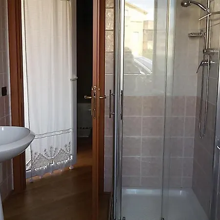 Roccesarde Apartment