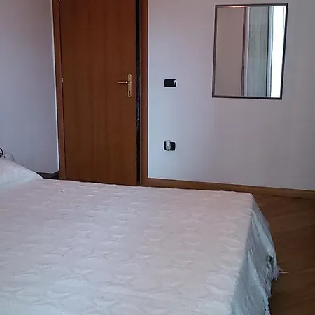 Roccesarde Apartment Alghero