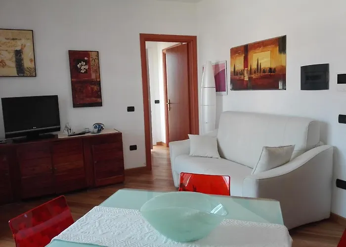Roccesarde Apartament