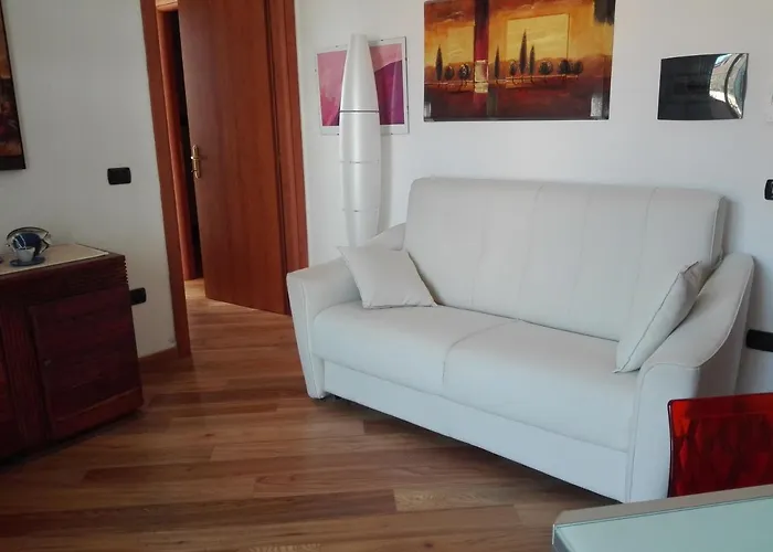 Apartament Roccesarde *