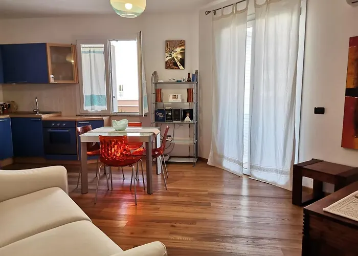 Roccesarde Apartament