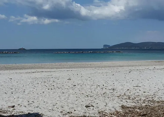 Roccesarde * Alghero