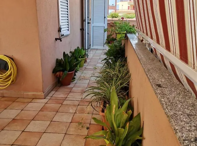 Roccesarde Apartament *