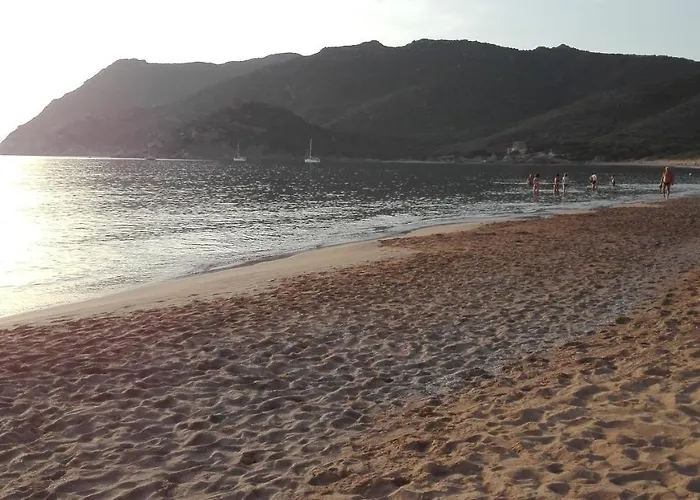 Apartament Roccesarde *