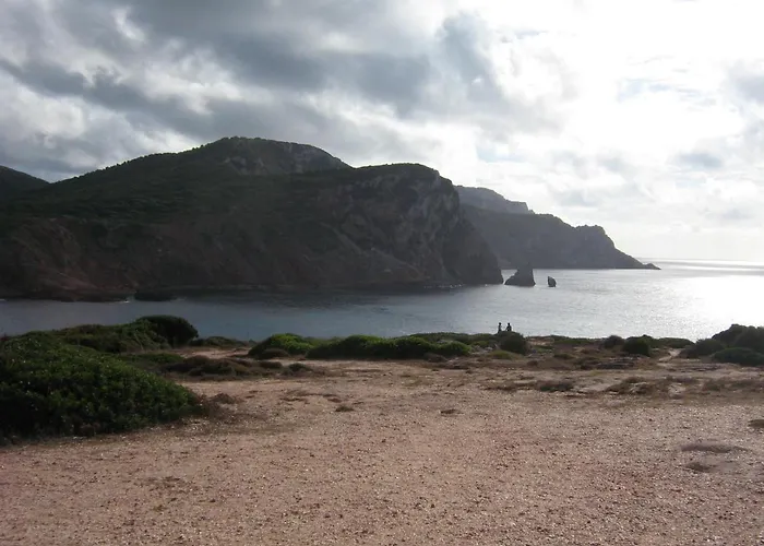 Roccesarde * Alghero