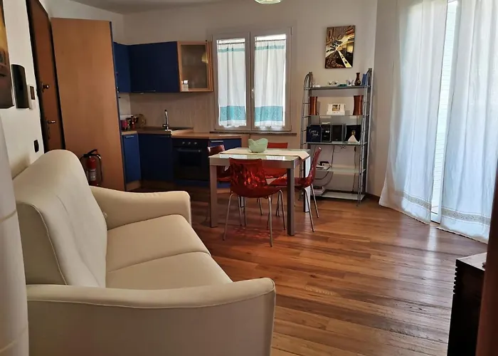 Apartament Roccesarde Alghero