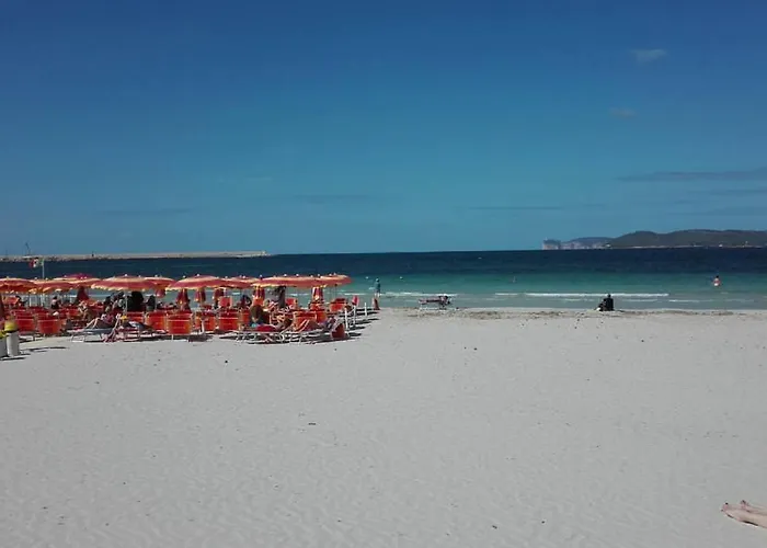 Roccesarde Apartament