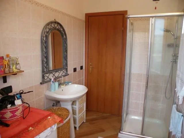 Apartament Roccesarde