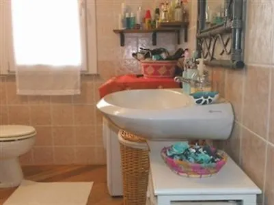 Roccesarde Apartament Alghero