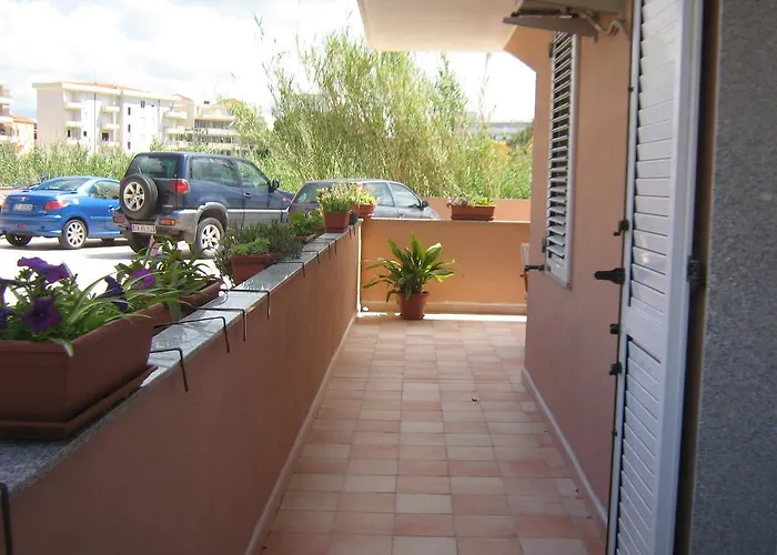 Roccesarde Альгеро