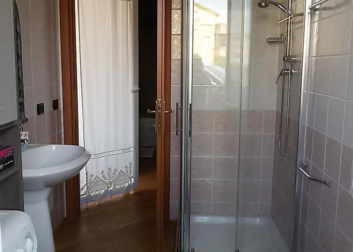 Roccesarde Apartament