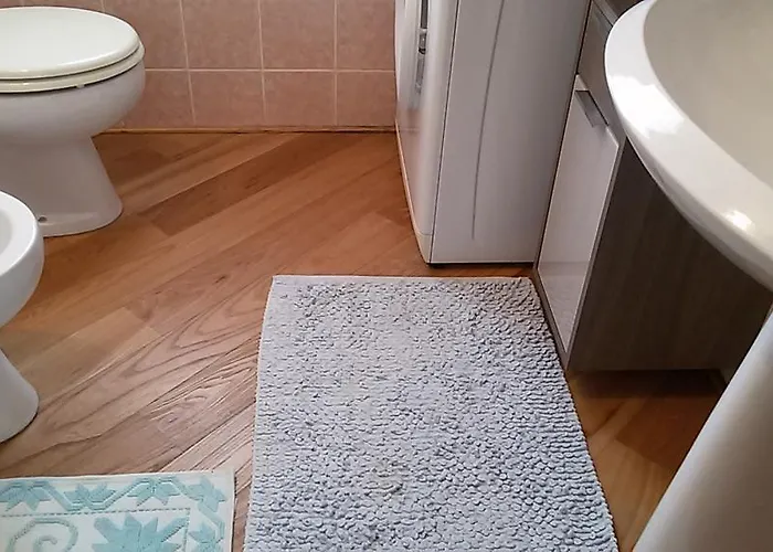 Apartament Roccesarde