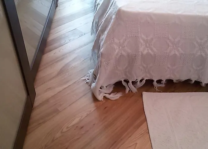 Apartament Roccesarde *