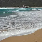 Roccesarde Apartman