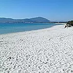 Roccesarde Apartman *