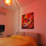 Apartman Roccesarde *