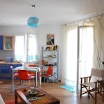 Roccesarde Apartman *