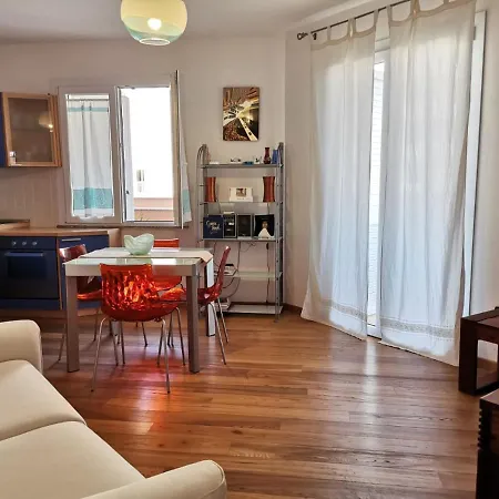 Roccesarde Appartement