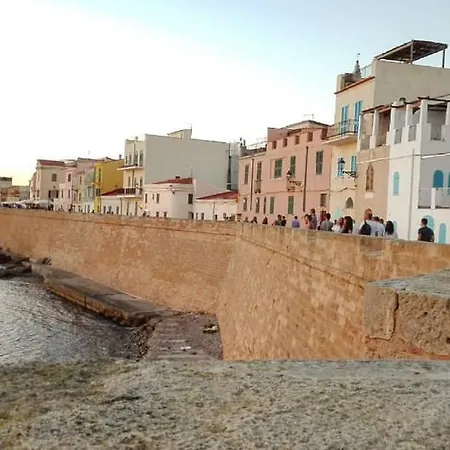 Roccesarde Apartment Alghero