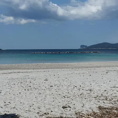 Roccesarde * Alghero