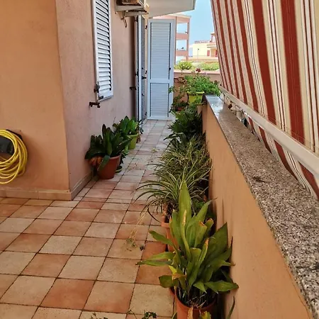 Roccesarde Appartement *