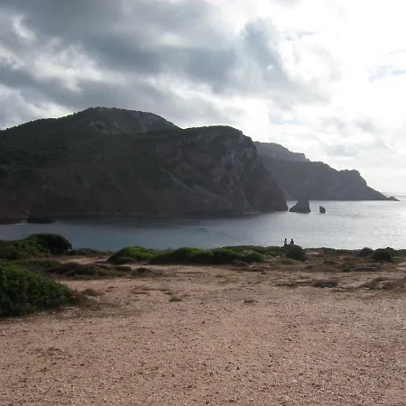 Roccesarde * Alghero