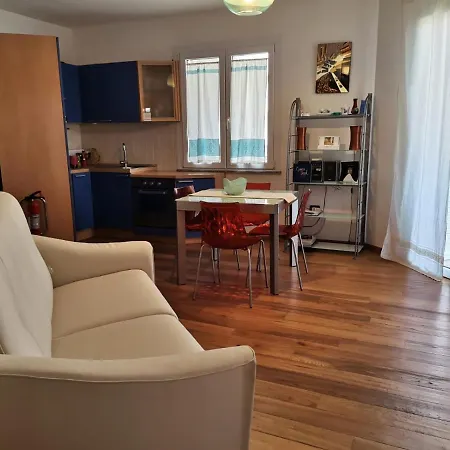 Appartement Roccesarde Alghero