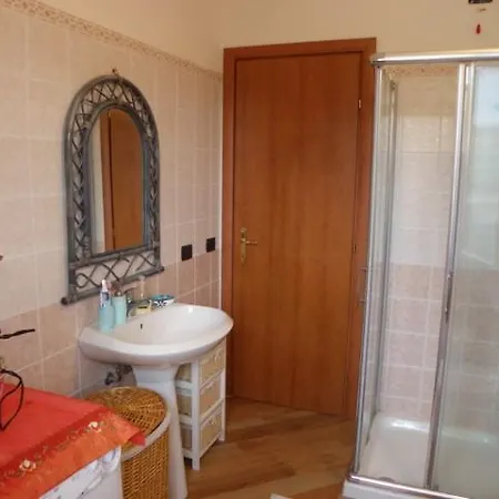 Appartement Roccesarde