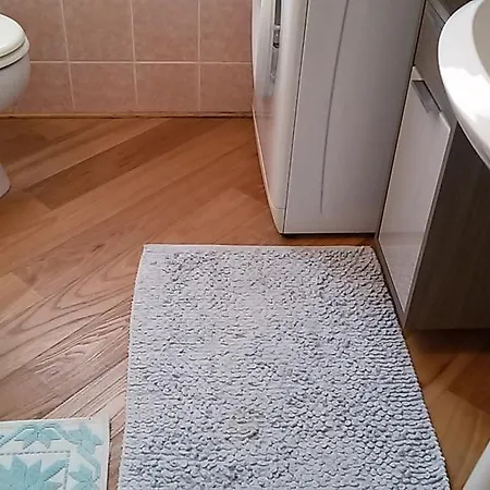 Appartement Roccesarde