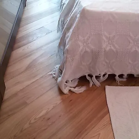 Apartament Roccesarde *