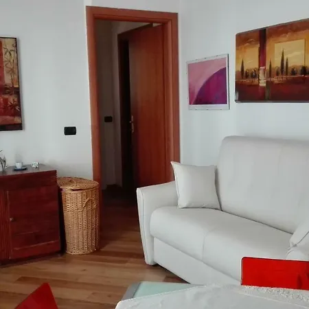Appartement Roccesarde