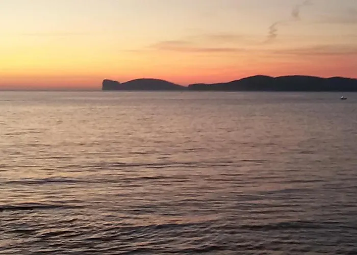 Roccesarde アパート *