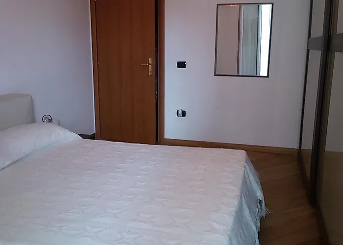 Roccesarde Daire Alghero