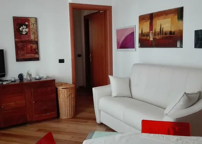 アパート Roccesarde